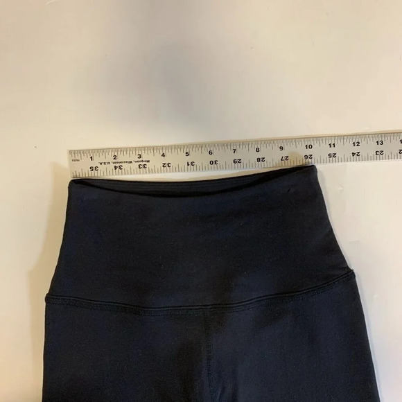 Beyond Yoga Women's Caught‎ In The Midi High Waisted Cropped Legging Size S - Picture 10 of 13